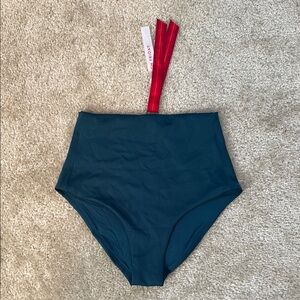 NWT Left on Friday Hi Tide Bottom